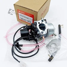 16100-ZL0-D66 NEW 1PCS Carburetor Fits For Honda EU3000is BE74D EU3000i
