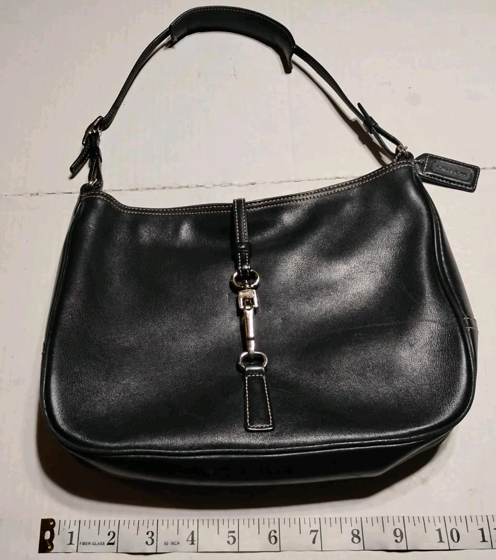 Coach Hampton Hobo Bags for Women for sale - eBay