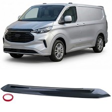 Motorhaubenschutz Steinschlagschutz für Ford Tourneo Transit Custom ab 2023