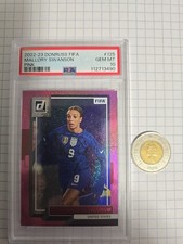 2022-23 Donruss Elite FIFA Soccer Cards Checklist 19