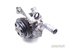 Pompe à eau Mazda MX5