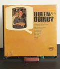 Quincy Jones & Dinah Washington - Queen & Quincy (1964) Sealed