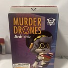 Super Rare Murder Drones School Spirit Series Blind Box . Sparky — photo 2