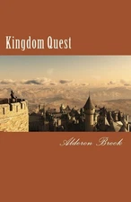 Kingdom Quest by Alderon Brock (English) Paperback Book