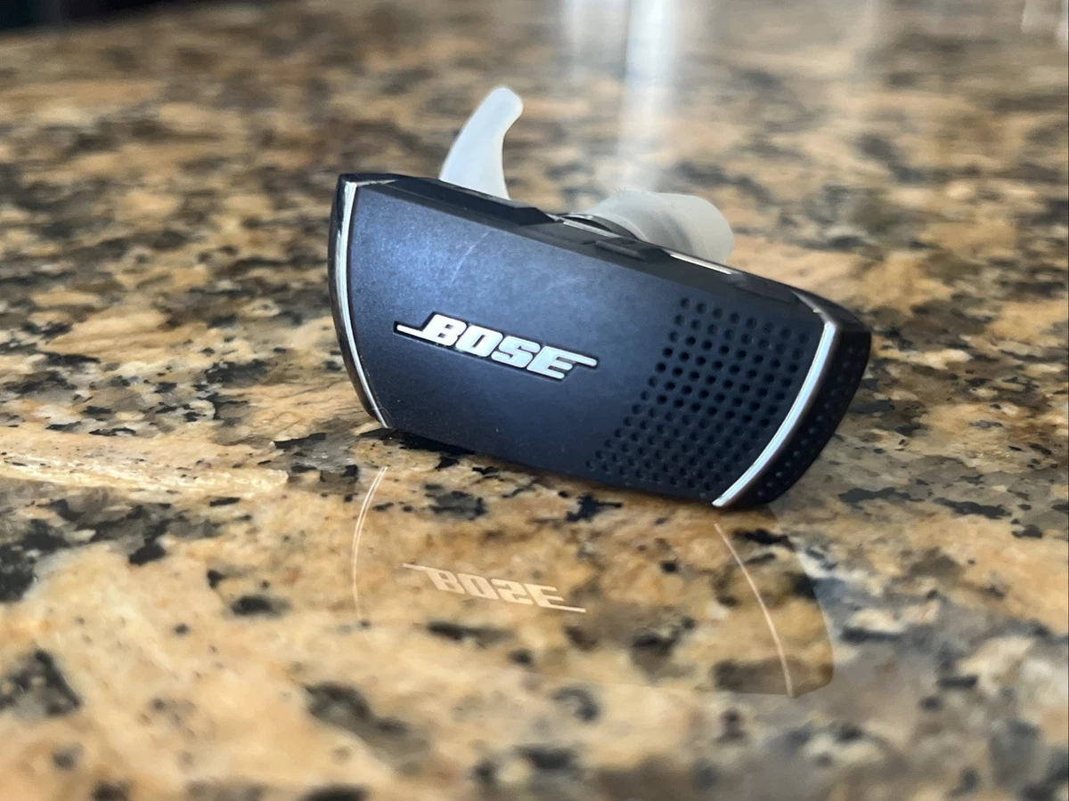 bose bluetooth headset series 2 right products for sale | eBay
