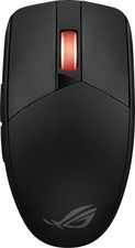NEW ASUS ROG Strix Impact III Lightweight Wireless Optical Gaming Mouse -Black
