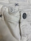 Kuth From The Kloth Women's Size 4 White Jeans — photo 2