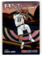 2023-24 Hoops Premium Stock NBA Basketball Insert Singles (Pick Your Cards)