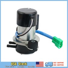 12v Fuel Pump 15100-85501 For Honda Magna V65 Motorcycle 1983-1986 Sabre V45700 12v Fuel Pump 15100-85501 For Honda Magna V65 Motorcycle 1983-1986 Sabre V45700