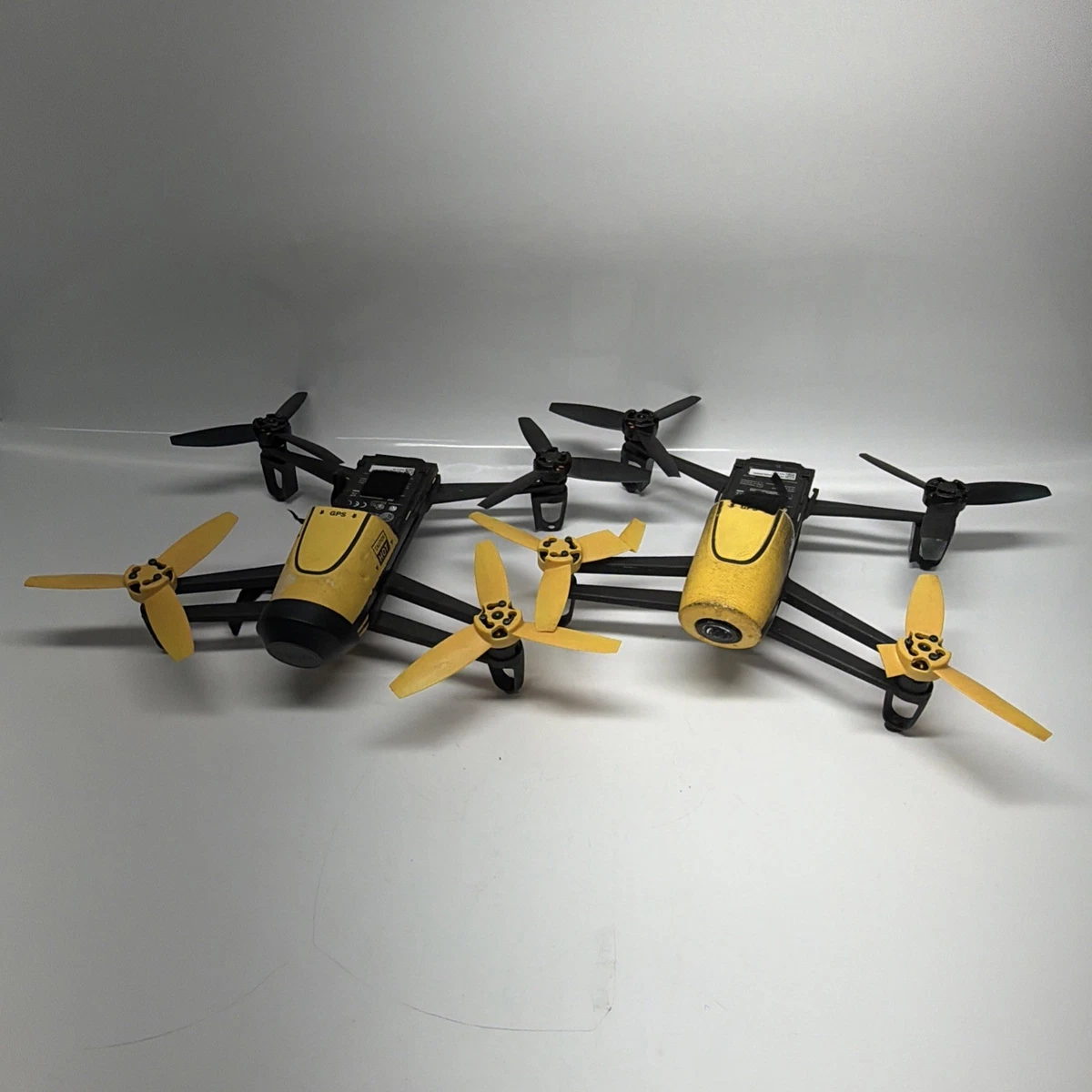 Parrot Bebop 2 Camera & Camera-Ready Drones for sale | eBay UK