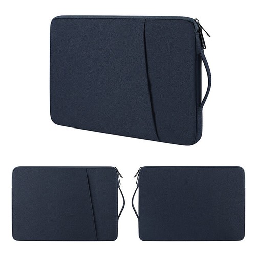 Laptop Sleeve Handbag Case for Macbook Pro Air 13 13.3 14 15 15.6 15.4 inch Wate - Afbeelding 22 van 26