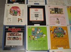 Lot of 23 CED  Video Discs Vintage Movies PlayBoy Disney Charlie Brown Kids — photo 9
