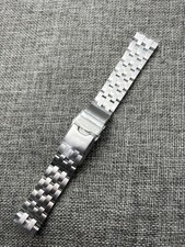 Seiko Prospex SPB317J1 SPB313 SPB315 Heritage Turtle Bracelet metal band 20mm