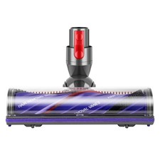 Motorized Floor Brush Head For Dyson V7 V8 V10 V11 V15 SV12 SV14 Vacuum Cleaner
