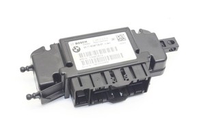 BMW 4 Coupe F32 F82 SRS Zentrale Steuerung 9348726 2.00 Benzin 135kw