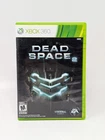 Dead Space 2 (Microsoft Xbox 360, 2011)