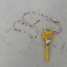 Sanrio Puroland Wish Me Mell Necklace Pendant Stick