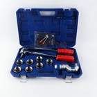 ONE CT-100A Hydraulic Tube Expander 7 Lever Swaging Plumbing Kit HVAC Tool