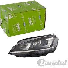 VALEO D3S XENON H7 SCHEINWERFER LINKS passend für VW GOLF |