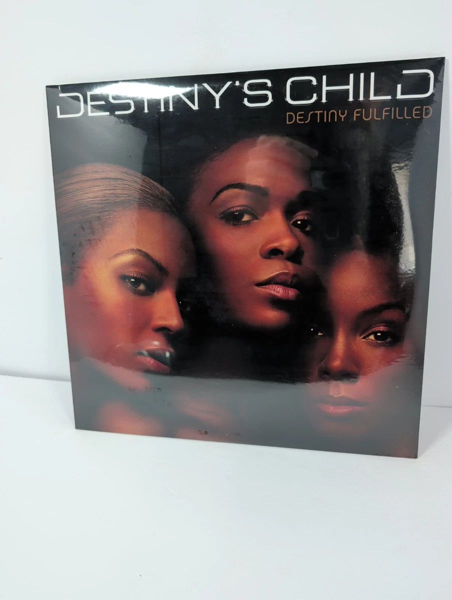 Destiny's Child LP Vinyl Records for sale | eBay
