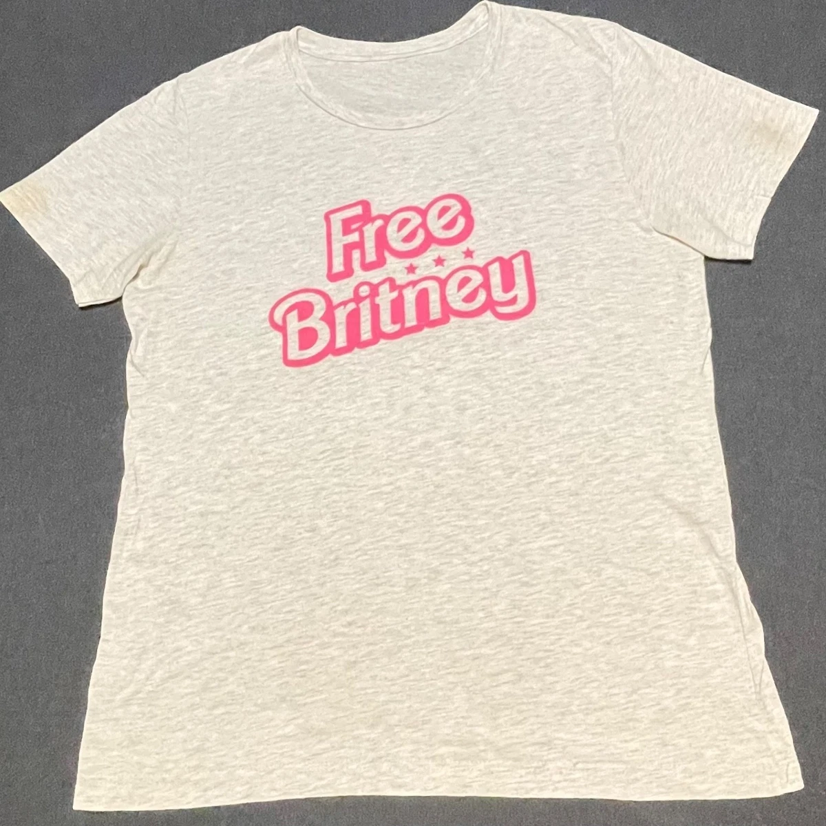 Preços baixos em Roupas originais da Britney Spears | eBay