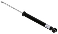2X Sachs StoßDäMpfer 313 252 FüR VW Audi Tiguan Q3 8UB TSI 4Motion TDI Tfsi 8UG