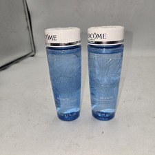 2 x Lancome Bi-Facil Double Action Eye Makeup Remover 4.2oz/125ml 250ml