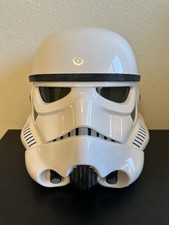 Loose Hasbro Black Series Stormtrooper Electr...