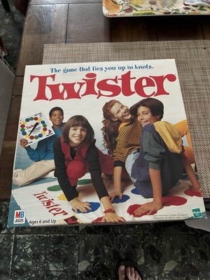 twister