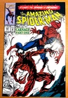 AMAZING SPIDER-MAN #361 1ST FULL CARNAGE MARVEL 1992 NM
