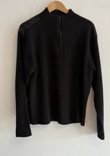 Ted Baker Men's Quarter  Zipped Jumper  UK Small