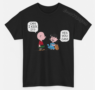 ATCQ Can I Kick It A Tribe Called Quest Rap Funny T-Shirt S-5XL Men Women Unisex