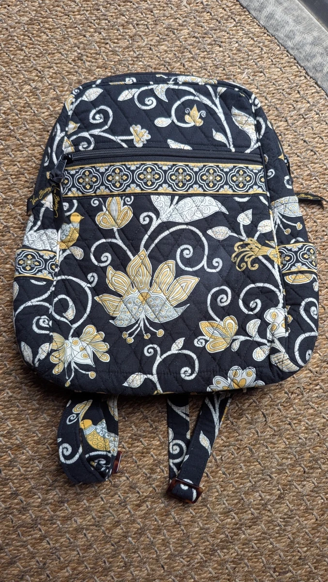 Vera Bradley Floral Backpack Bags & Handbags for Women for  display picture 1