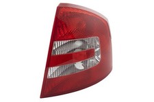 Heckleuchte HELLA 9EL 354 076-021 für SKODA OCTAVIA 1Z3 1Z5 P21/4W P21W PY21W 2