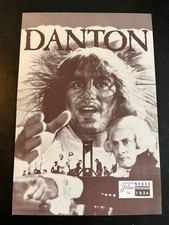 WNF/NFP  7924    Gerard Depardieu                    Danton