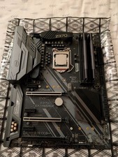 Intel i7-8700K + ASRock Z370 Extreme4 + 16GB DDR4 3600MHz + ML240L AIO | Tested