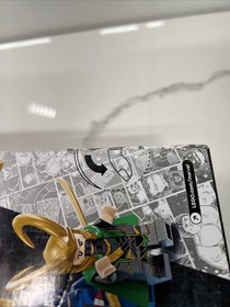 LEGO 76290 Marvel The Avengers vs. The Leviathan SEALED