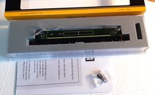FARISH 371-575A N GAUGE - CLASS 45 DIESEL LOCO D55 'ROYAL SIGNALS' B.R. GREEN