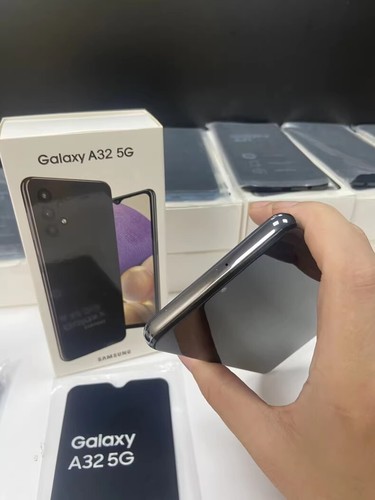 New&Sealed Samsung Galaxy A32/A32 5G 64GB UNLOCKED for any carrier - 第 3/8 張圖片