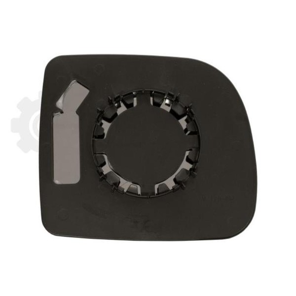Prasco Spiegelglas AußEnspiegel Links FüR Renault Kangoo Express FC0/1_-image