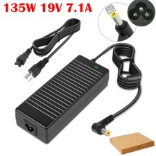 135W AC Adapter Charger Power Cord For Acer Nitro 5 AN515-54 AN515-51 AN515-55