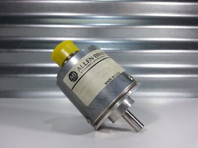 Allen Bradley 845H-SJHZ14CJY1 - Refurbished