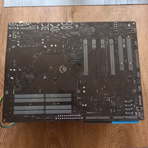 Scheda madre Asus P5N-E SLI | Intel Core 2 Quad 2,4 Ghz | Scheda SLi - Foto 9 di 13