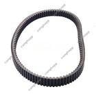 Pump Drive Belt 041-8050-00 for Kawasaki Engine FX850 Bad Boy Mower Rebel