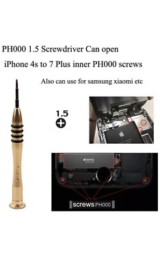 The Unauthorized Guide to iPhone iPad and iPod Repair - Engineering Fun