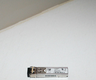 Cisco OEM 1000BASE-SX SFP Module, GLC-SX-MMD with DOM