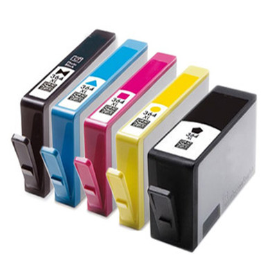 hp 6380 ink