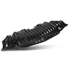 Fit For 16-21 Mercedes-Benz C300 Front Engine Splash Shield Guard Under Cover