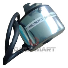 Used & Tested F685000M2W1 Servo Motor Encoder