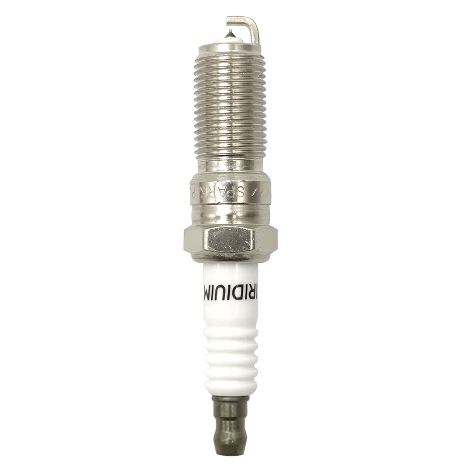 Bobina de encendido y bujía de iridio UF553 6 piezas para Mazda CX-9 2008-2015 3,7 L Foto 2 de 4